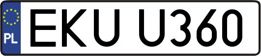 EKUU360