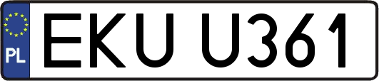 EKUU361