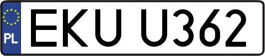 EKUU362