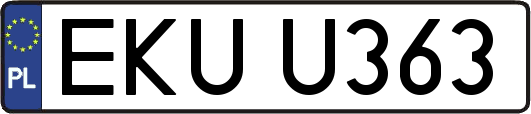 EKUU363