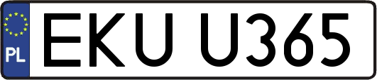 EKUU365