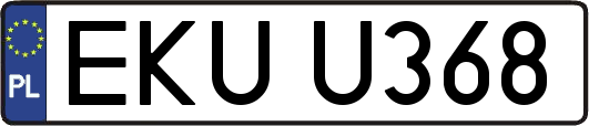 EKUU368