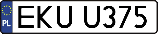 EKUU375