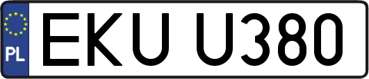EKUU380