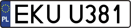 EKUU381