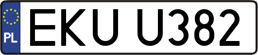 EKUU382