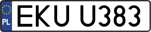 EKUU383
