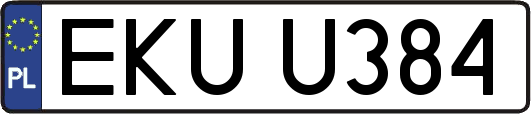 EKUU384