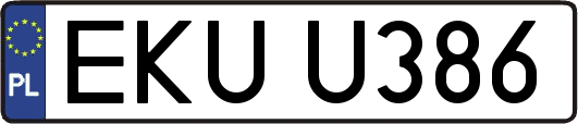EKUU386