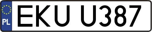EKUU387