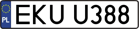 EKUU388