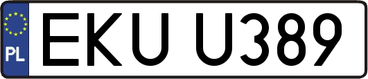 EKUU389