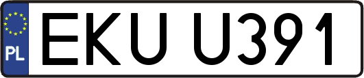 EKUU391