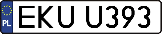EKUU393