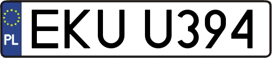 EKUU394