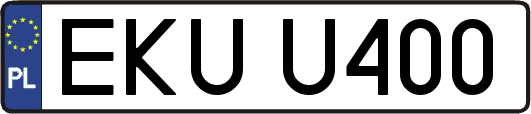 EKUU400