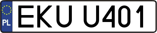 EKUU401