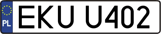 EKUU402