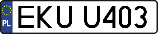 EKUU403
