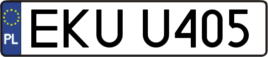 EKUU405