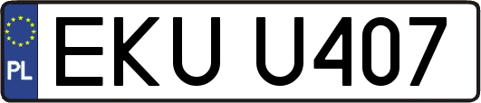 EKUU407