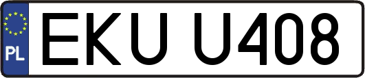 EKUU408