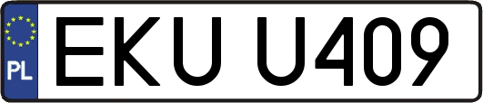 EKUU409