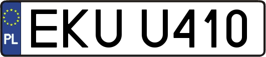 EKUU410