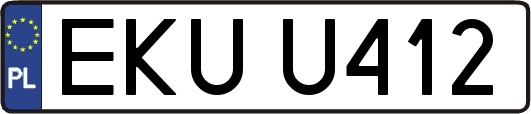 EKUU412