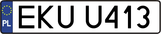 EKUU413