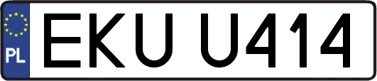 EKUU414