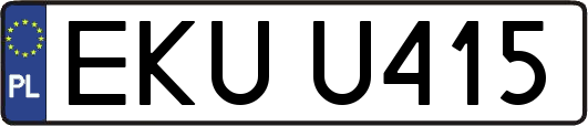 EKUU415