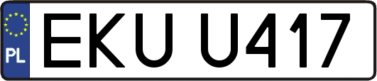 EKUU417