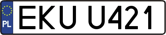 EKUU421