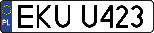 EKUU423