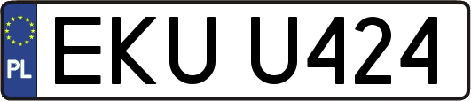 EKUU424