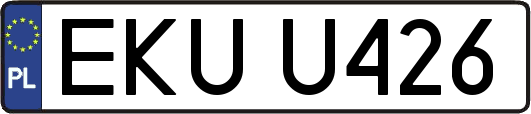EKUU426