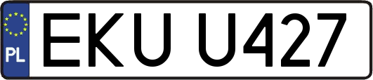 EKUU427