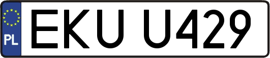 EKUU429