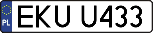 EKUU433