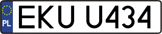 EKUU434