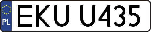 EKUU435