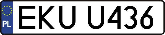 EKUU436