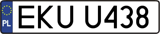 EKUU438