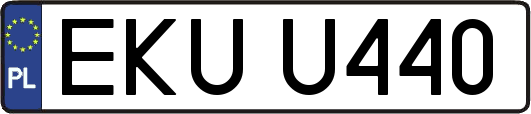 EKUU440