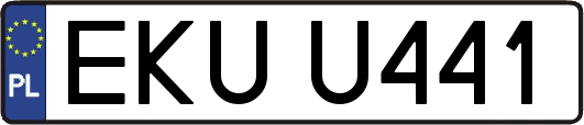 EKUU441