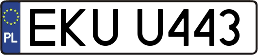 EKUU443
