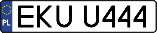 EKUU444