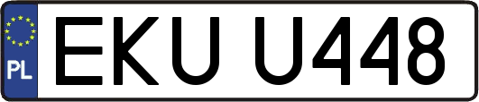 EKUU448