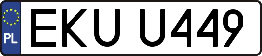 EKUU449